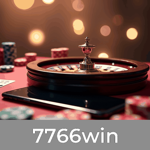 7766win Casino: Descubra o Luxo do Programa VIP
